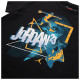 Jordan Παιδική κοντομάνικη μπλούζα 3Peat Tee